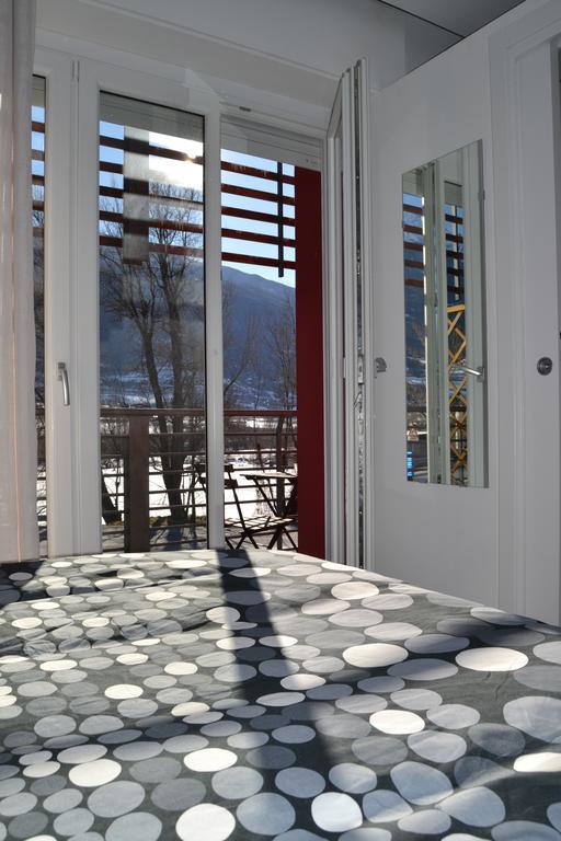 Affittacamere Smile Accomodation Aosta Zimmer foto