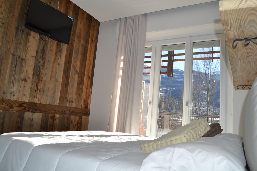 Affittacamere Smile Accomodation Aosta Zimmer foto