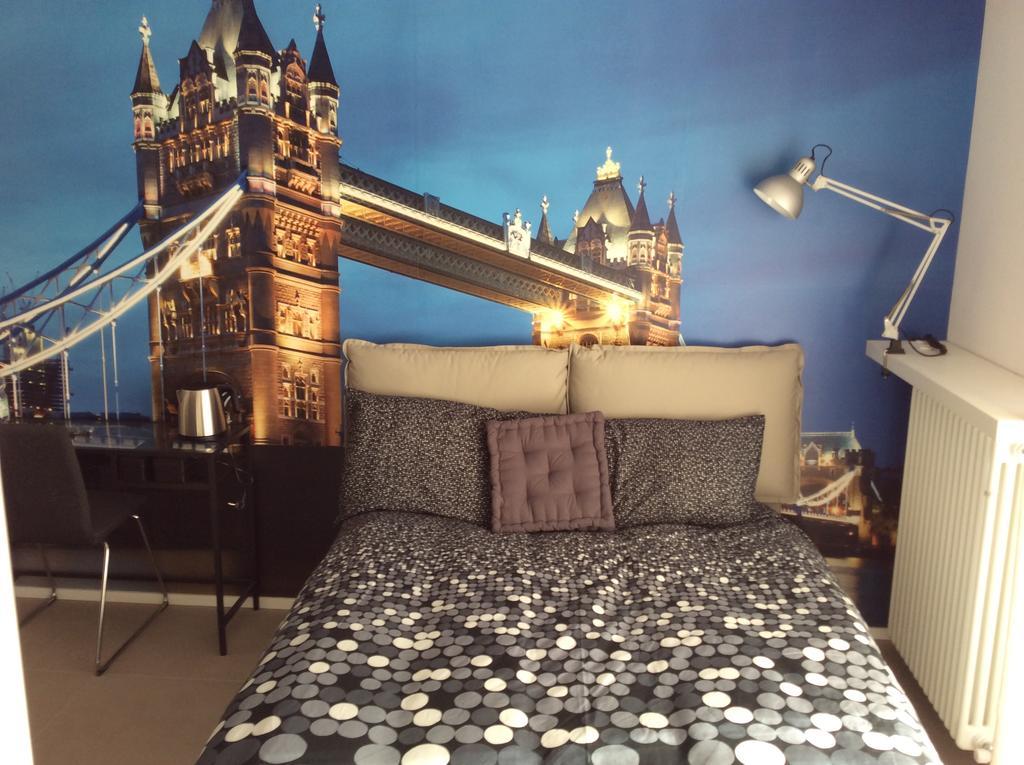 Affittacamere Smile Accomodation Aosta Zimmer foto